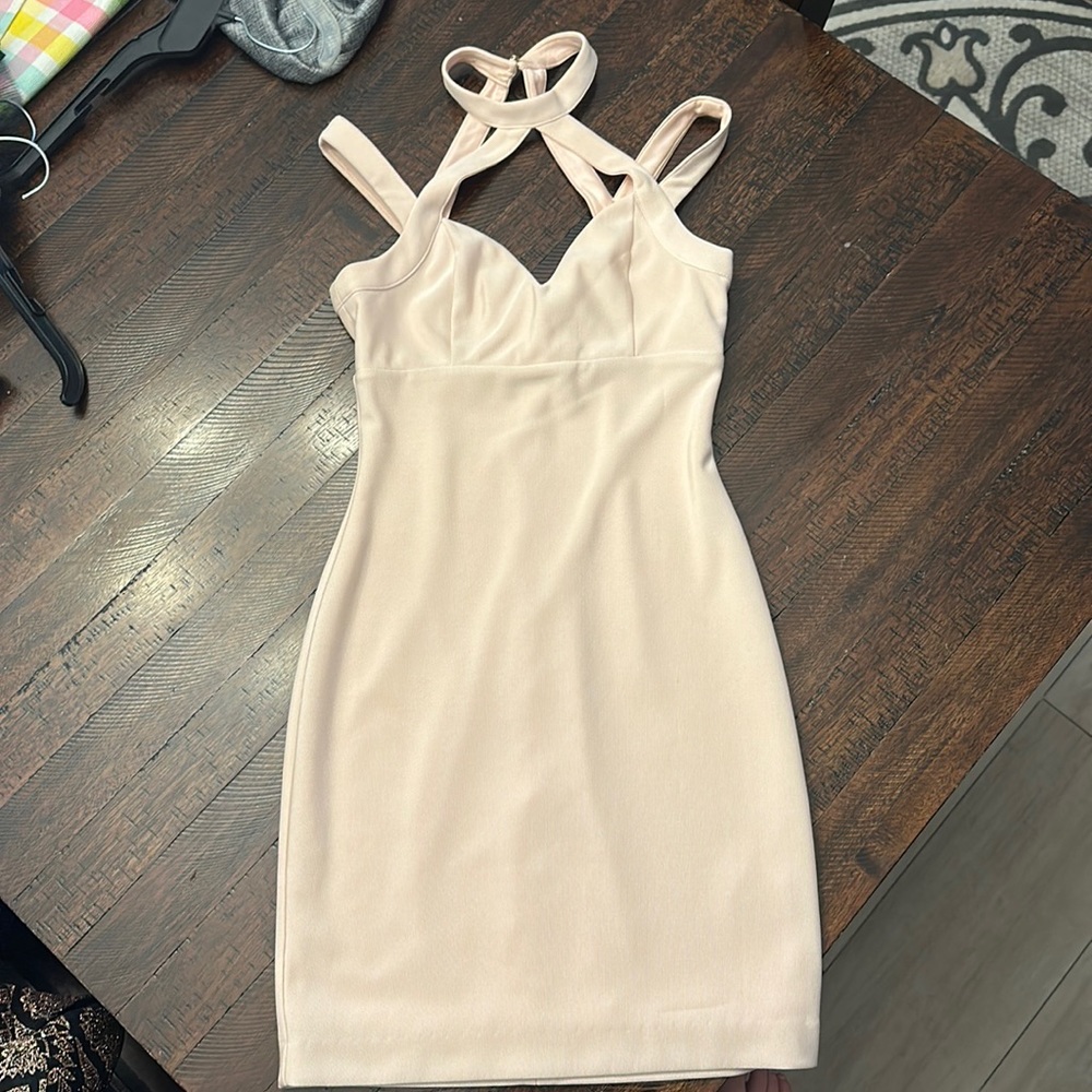 Guess cocktail dress